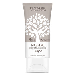Floslek Masełko do rąk Illipe Doskonałe Dłonie 50ml