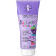 4organic Naturalny szampon i żel do mycia dla dzieci 2w1 Blackberry Friends 200ml