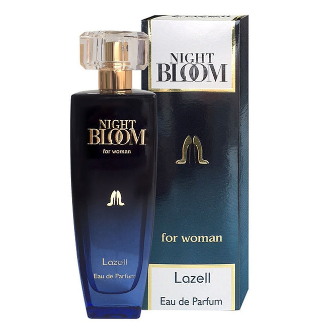 Lazell Night Bloom For Woman woda perfumowana spray 100ml