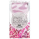 Invisibobble Wrapstar Urban Safari gumka do włosów ze wstążką Cat In The City
