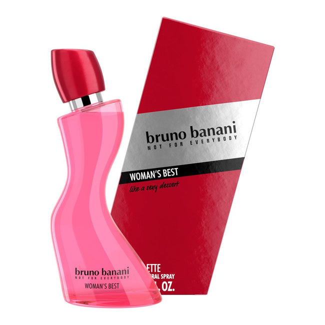 Bruno Banani Woman's Best woda toaletowa spray 30ml