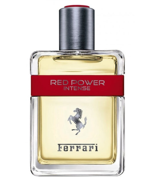 Ferrari Red Power Intense woda toaletowa spray 125ml