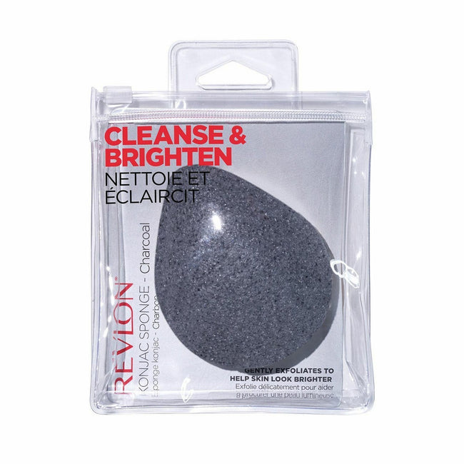 Revlon Konjac Sponge gąbka do mycia twarzy
