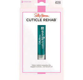 Sally Hansen Cuticle Rehab regenerująca odżywka do skórek 8.8ml