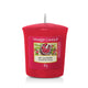 Yankee Candle Świeca zapachowa sampler Red Raspberry 49g