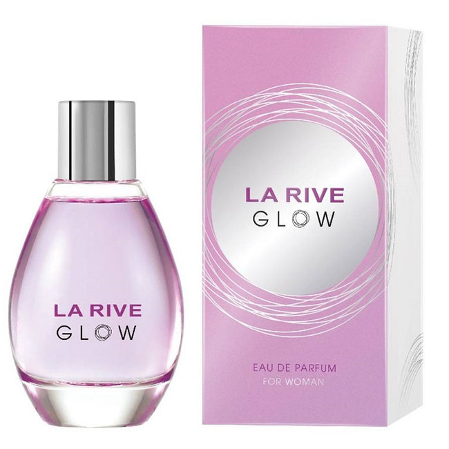 La Rive Glow woda perfumowana spray 90ml