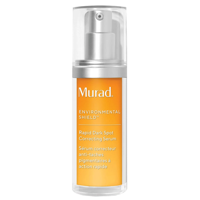 Murad Environmental Shield Rapid Dark Spot Correcting Serum serum niwelujące przebarwienia 30ml