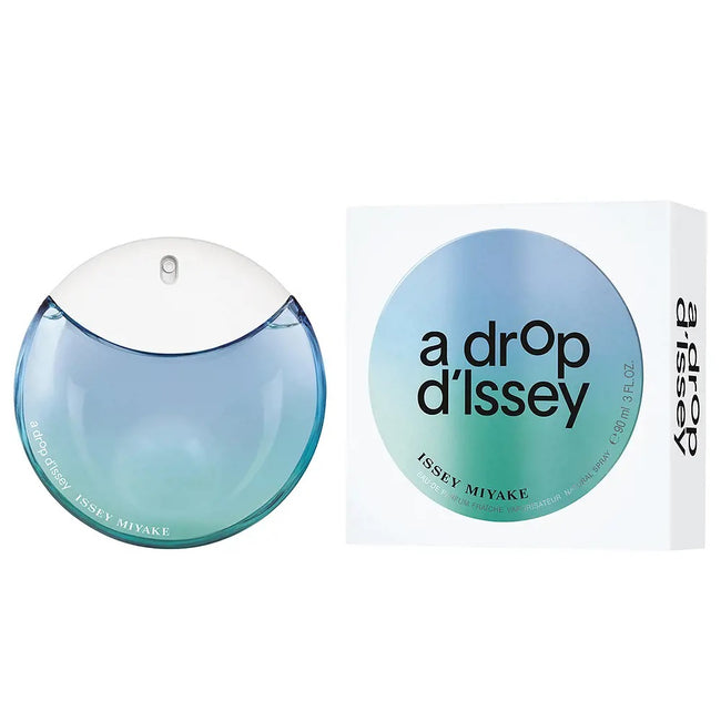 Issey Miyake A Drop d'Issey Fraiche woda perfumowana spray 90ml