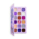 Makeup Revolution I Heart Revolution Book Of Spells Eyeshadow Palette paleta cieni do powiek Fortunes and Crystals 18g