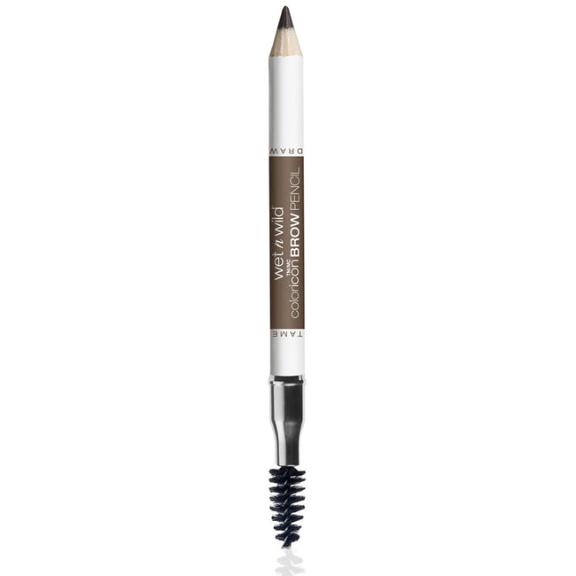 Wet n Wild Coloricon Brow Pencil kredka do brwi Brunettes Do It Better 0.7g