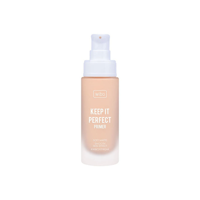 Wibo Keep It Perfect Primer baza pod makijaż 28ml
