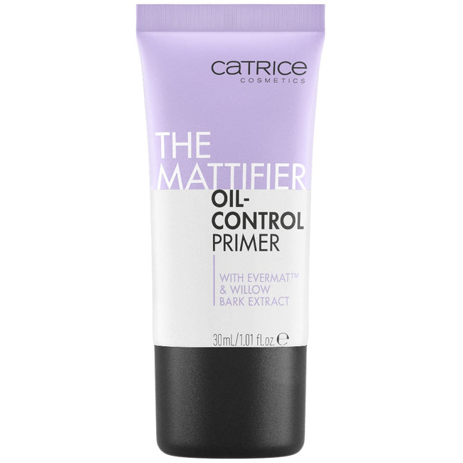 Catrice The Mattifier Oil-Control Primer matująca baza pod makijaż 30ml