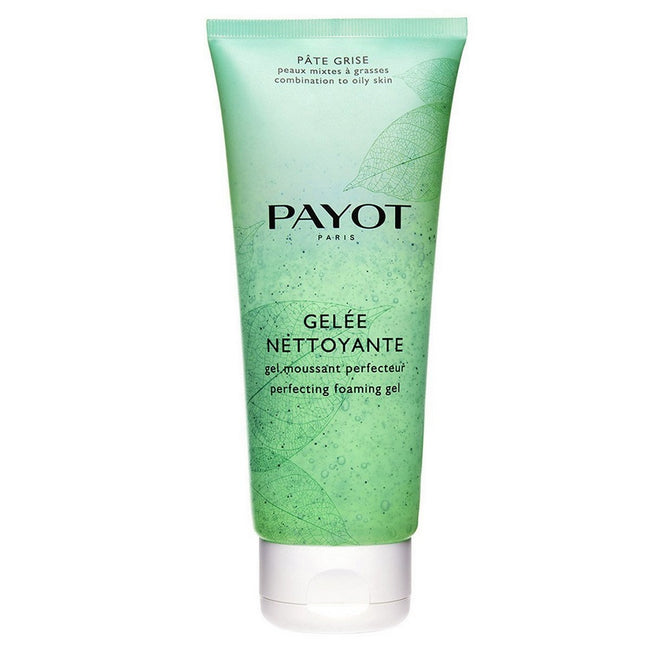 Payot Pate Grise Gelee Nettoyante oczyszczający żel z mikrogranulkami 200ml