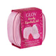Glov Beauty Essentials zestaw Make Up Sponge gąbeczka do makijażu + Mood Pads & Laundry Bag waciki do twarzy z woreczkiem + kosmetyczka
