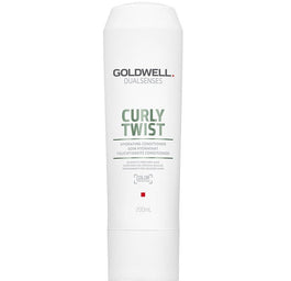 Goldwell Dualsenses Curly Twist Hydrating Conditioner nawilżająca odżywka do włosów kręconych 200ml