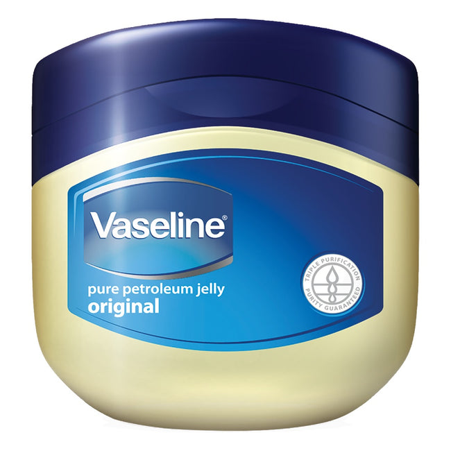 Vaseline Pure Petroleum Jelly Original wazelina kosmetyczna 50ml