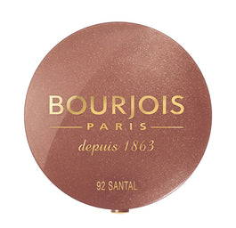 Bourjois Pastel Joues Róż w kamieniu nr 92 Santal 2,5g