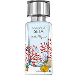 Salvatore Ferragamo Oceani Di Seta woda perfumowana spray 50ml