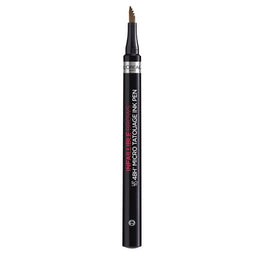 L'Oreal Paris Infaillible Brows 48H Micro Tatouage Ink Pen marker do brwi Brunette