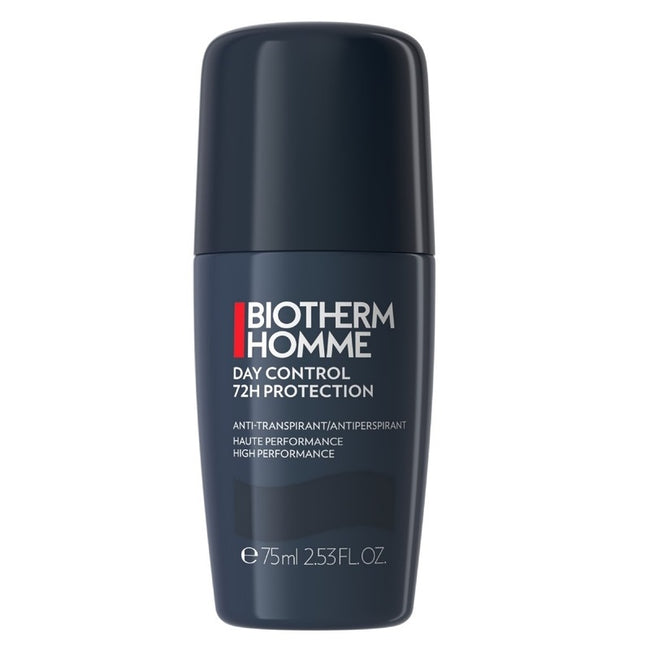 Biotherm Homme Day Control 72H Protection antyperspirant w kulce 75ml