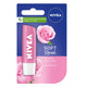 Nivea You Got This zestaw Fresh Rose Touch antyperspirant w kulce 50ml + Fresh Blends Malina i Borówka żel pod prysznic 300ml + Soft Rose pomadka do ust 4.8g + Rose Touch pianka oczyszczająca do twarzy 150ml + kosmetyczka