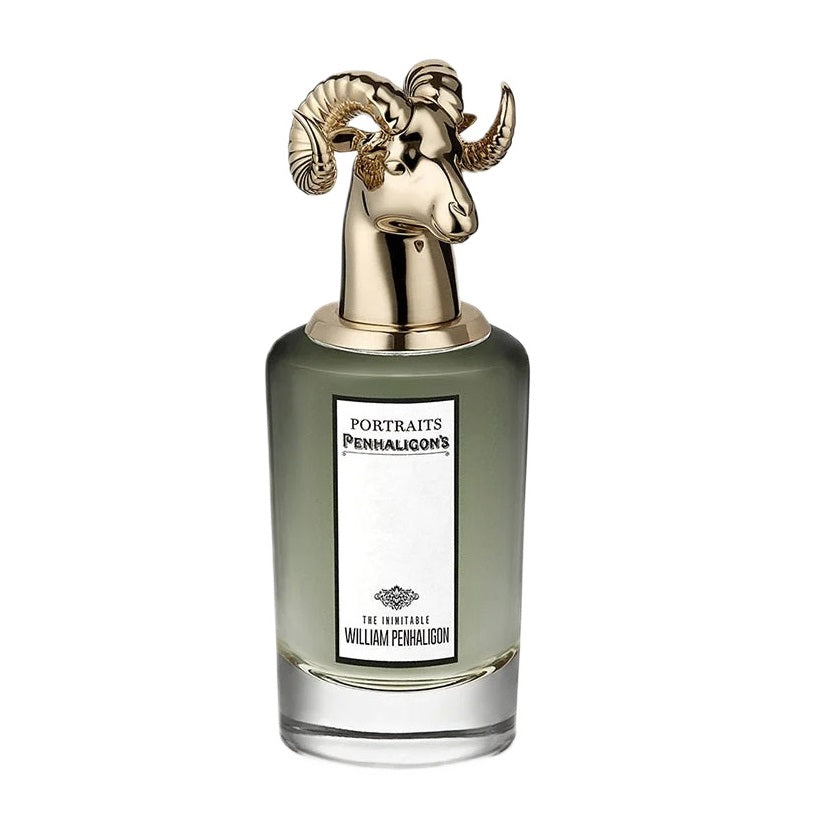 penhaligon's portraits - the inimitable william penhaligon