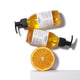 Veoli Botanica Squeeze An Orange emulgujący olejek do zmywania makijażu i SPF 132.7g
