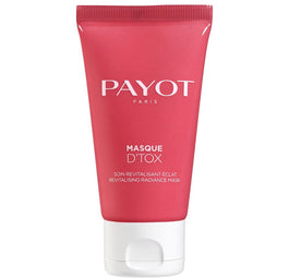 Payot Masque D'Tox rewitalizująca maska do twarzy 50ml