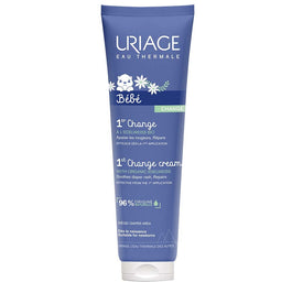 URIAGE Bebe 1st Change Cream krem przeciw odparzeniom dla dzieci 100ml