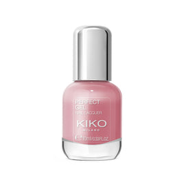 KIKO Milano Perfect Gel Nail Lacquer lakier do paznokci z efektem żelu 104 Baby Rose 10ml