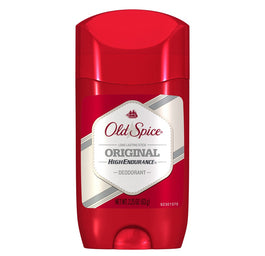 Old Spice Original High Endurance dezodorant sztyft 63g