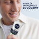 Nivea Men Sensitive łagodzący krem nawilżający do twarzy 75ml