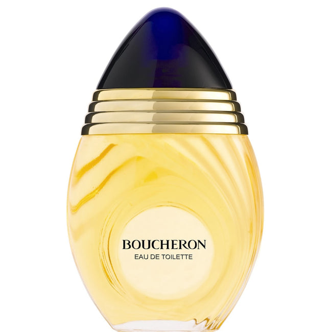 Boucheron Pour Femme woda toaletowa spray 100ml - produkt bez opakowania