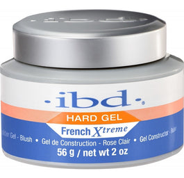IBD French Xtreme Gel UV żel budujący Blush 56g