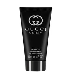 Gucci Guilty Pour Homme żel pod prysznic 50ml