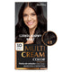 Joanna Multi Cream Color farba do włosów 41 Czekoladowy Brąz