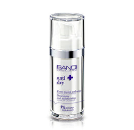 BANDI Anti Dry krem-maska pod oczy nawilżająco-naprawcza 30ml