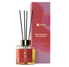 HiSkin Dyfuzor zapachowy Truskawka & Poziomka 90ml