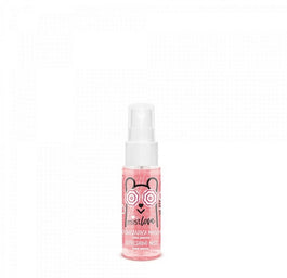 Floslek MistLove odświeżająca mgiełka do twarzy ciała i włosów Róża Peonia 30ml