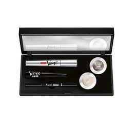 Pupa Milano Beauty Box Vamp! zestaw kosmetyków do makijażu No.001