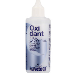 Refectocil Oxidant Entwickler Creme woda utleniona w kremie 3% 100ml