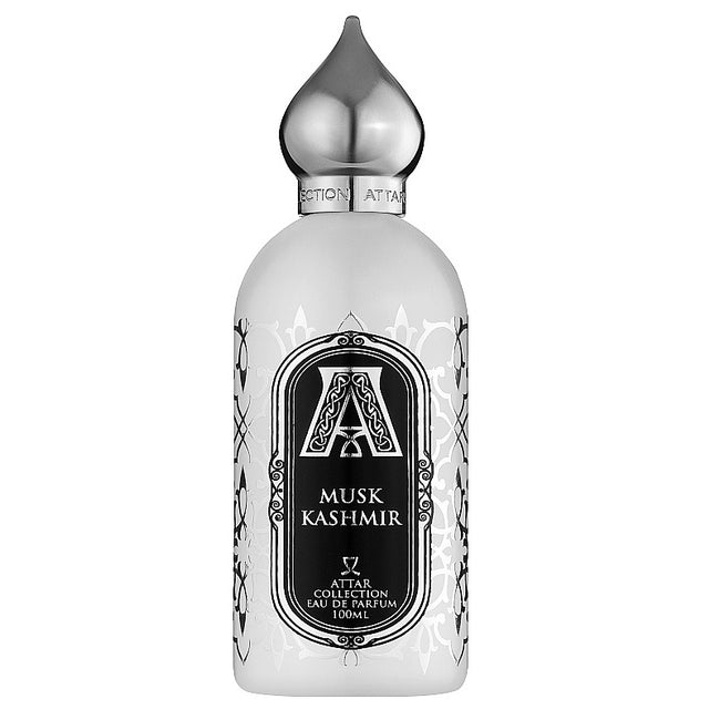 Attar Collection Musk Kashmir woda perfumowana spray 100ml