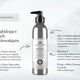Clochee Wygładzający olejek do demakijażu 250ml