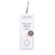 Glov Comfort Make Up Remover rękawica do oczyszczania twarzy i demakijażu Cozy Rosie