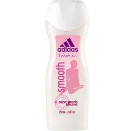 Adidas Smooth żel pod prysznic dla kobiet 250ml