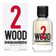 Dsquared2 2 Wood woda toaletowa spray 100ml