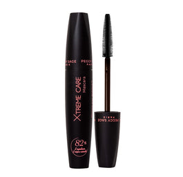 Peggy Sage Xtreme Care Mascara tusz do rzęs pobudzający ich wzrost Black 11ml