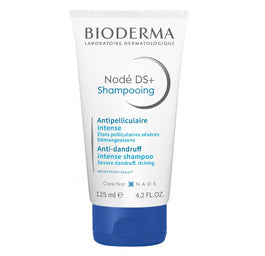 Bioderma Node DS+ Shampooing szampon przeciwłupieżowy 125ml