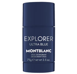 Mont Blanc Explorer Ultra Blue dezodorant sztyft 75g