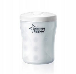 Tommee Tippee Closer To Nature sterylizator mikrofalowy na jedną butelkę